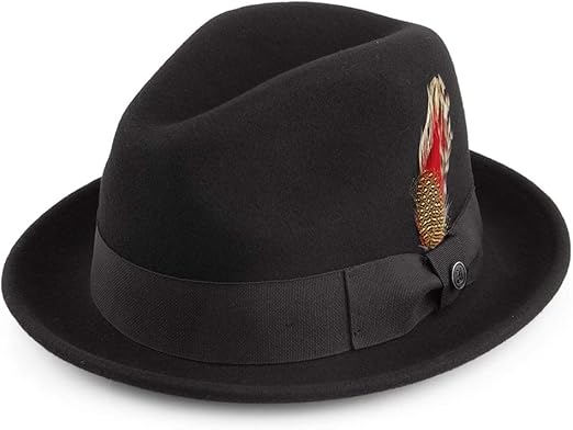 trilby hat xxl