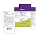 Rapid Relief Feminine Care Vaginal Ointment 28gm Tube & Cleansing Soap Natural for Yeast infections Vaginal Itch Odor Irritation Restores pH Balance by terrasil