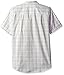 Van Heusen Men's Big and Tall Air Short Sleeve Shirt