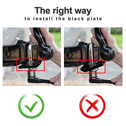 3 RETECK+Tightener+Anti+Rattle+Stabilizer+Installation