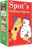 Spot's Magical Christmas Triple Set [DVD]