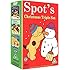 Spot's Magical Christmas Triple Set [DVD]