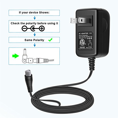10W 5V 2A Multi Tips Switching Power AC Adapter Wall Charger for Android TV Router Speaker Radio CCTV Camera Smart Phone Tablet HDMI Converter Stereo 4 Wheeler Webcam and More - Thumbnail 5