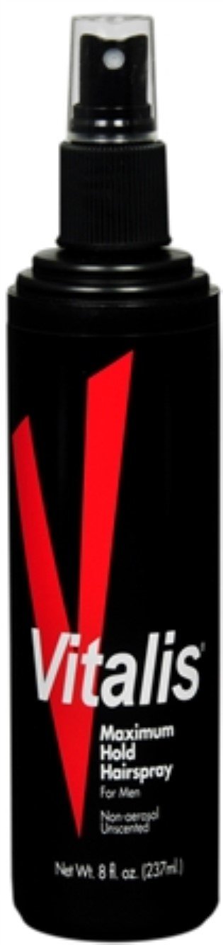 Best Dove Style Non Aerosol Hairspray