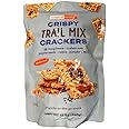 Tropical Fields Crispy Trail Mix Crackers - 2 Pack