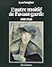 L'autre moitié de l'avant-garde 1910-1940: Femmes peintres et femmes sculpteurs dans les mouvements d'avant-garde historiques