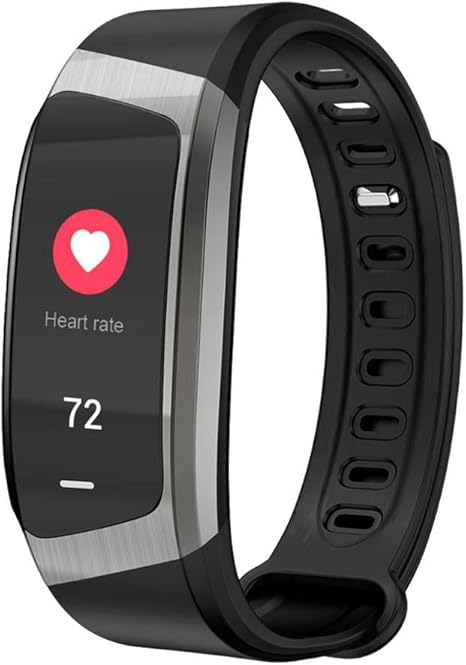 e18 smart band