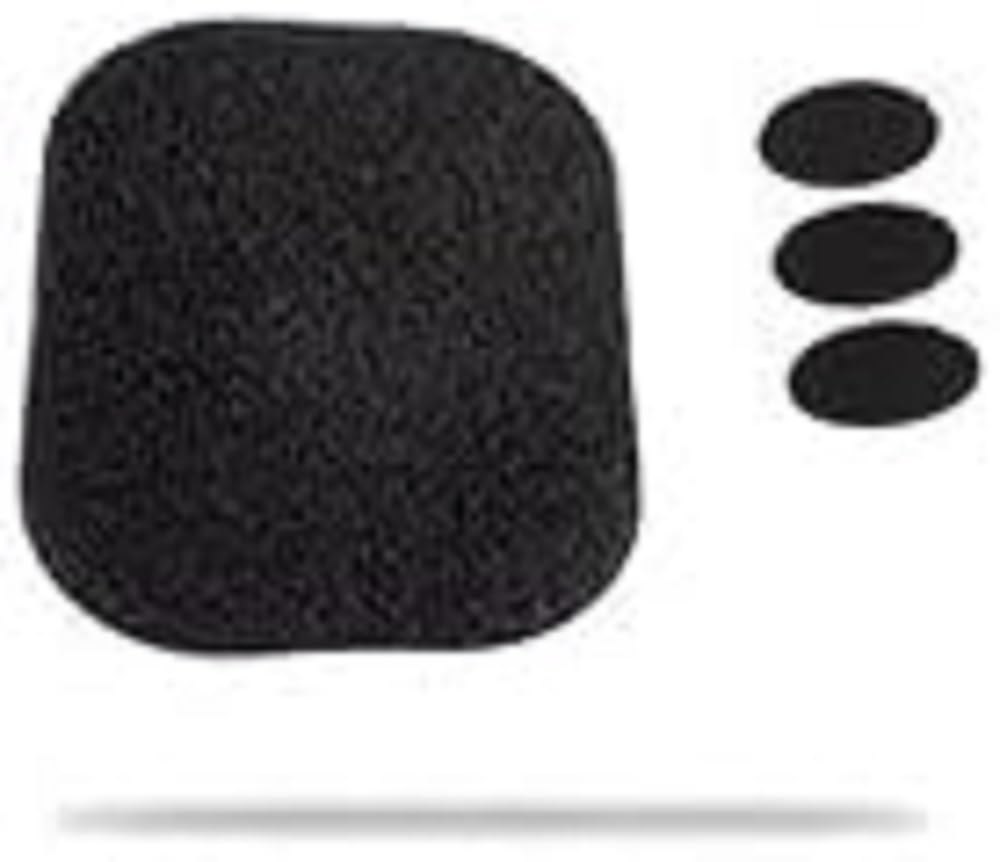 Logitech 993-001141 Spare Adhesive Faster for Group Video Conferencing System - Black