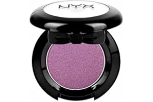 NYX Hot Singles Eye Shadow A Harlequin
