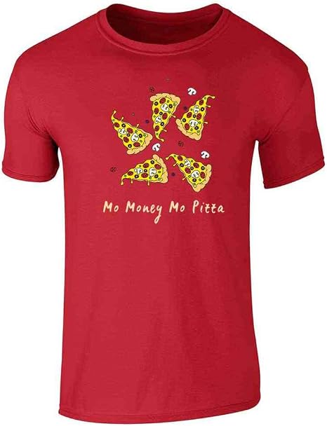 mo money t shirt