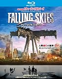FALLING SKIES(フォーリング スカイズ)＜ファースト・シーズン＞ブルーレイ コンプリート・ボックス