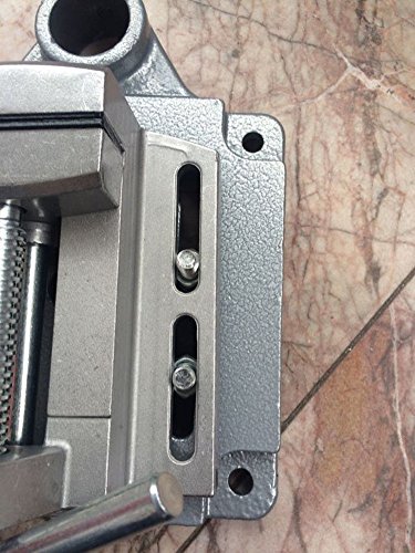 Jian Ya Na DIY Multifunction Mini Compound Bench Precision Cross Table Sliding Table Milling Machine