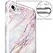 GMYLE AirPod Case Accessories Set, Protective Silicone Cover Skin with Keychain, Magnetic Strap Kit for Airpods Wireless Charging Bluetooth Earbuds Case, Compatible with Apple AirPods 1 & 2, Baby Pink