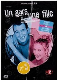Un Gars, Une Fille - N°5