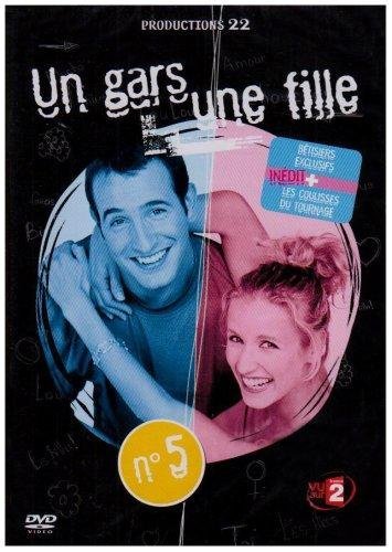 Un Gars, Une Fille - N°5