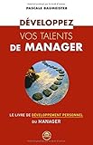 Développez vos talents de manager by 