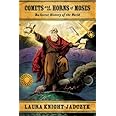 Comets and the Horns of Moses (The Secret History of the World)