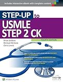 Image de Step-Up to USMLE Step 2 CK