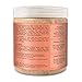 Shea Moisture Coconut & Hibiscus Dead Sea Salt Muscle Relief Mineral Soak for Unisex, 20 Ounce