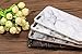 Iphone 7 Plus Marble Case, IiEXCEL IMD Cute Creative Soft Flexible TPU Rock Stone Cover Case for Iphone 7 Plus 5.5