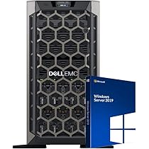 Amazon.com: Dell PowerEdge T440 Tower Server with 2 Intel