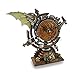Alchemy The Vault The Stormgrave Chronometer Clock