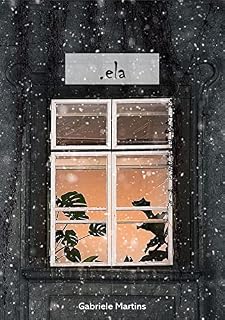 Livro Ela.