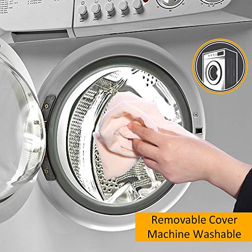 5 VISEMAN+Stopper+Twin+Blocker+Double+Machine+Washable