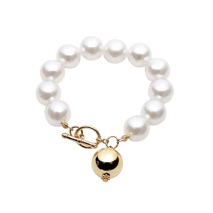 Pulseras Blancas
