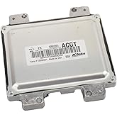 GM Genuine Parts 12692201 Engine Control Module Assembly