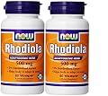 Rhodiola (2 x 60)