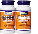 Rhodiola (2 x 60)