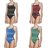 ARENA Polycarbonite II Challenge Back - MaxLife