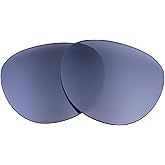 Polarized Replacement Lenses Compatible with Rayban Erika RB4171 Sunglasses - Crafted in USA -
