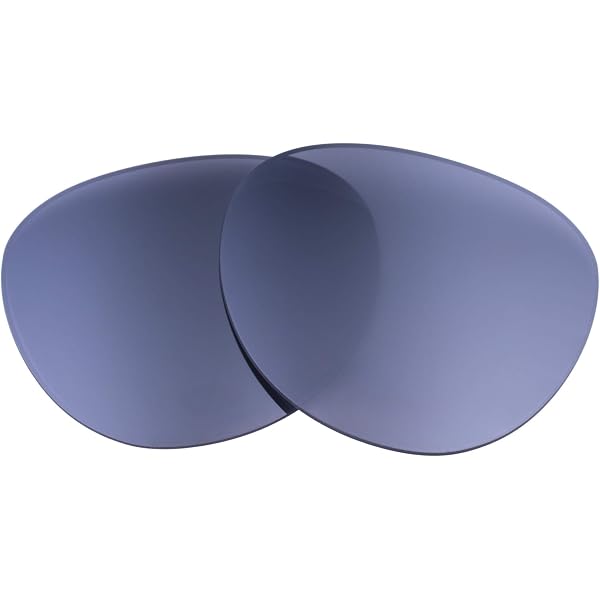 Verres De Soleil De Rechange Sunglass Fix Pour Electric Bullitt - 69mm De Large