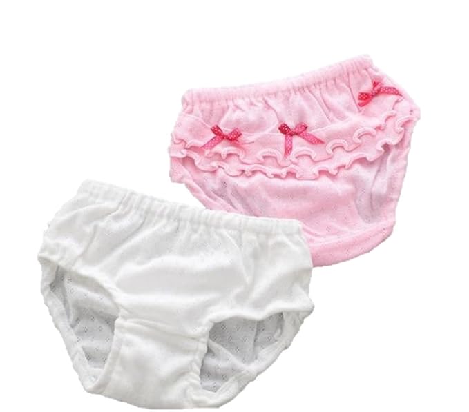Amazon Co Jp Angel Kids フリル ガール パンツ 女児 キッズ Amazon Co Jp Angel Kids フリル ガール パンツ 女児 キッズ