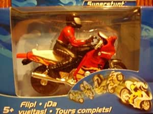 hot wheels super stunt