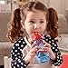 Skip Hop Straw Cup, Toddler Transition Sippy Cup, Shark