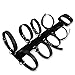 Bravolink Bed Bondage Kit Restraint System Fetish SM Bondage Handcuffs (size2)