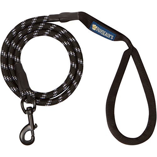 5 Best Dog Rope Leashes For Walking in Style!