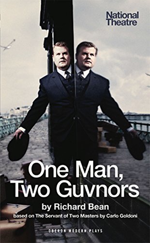 [Best] One Man, Two Guvnors (Oberon Modern Plays)<br />PPT