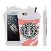 iPhone 7 Case, MC Fashion Cute 3D Pink Strawberry Frappuccinos Cup Protective Silicone Phone Case Skin for Apple iPhone 7 (2016) and iPhone 8 (2017) (Frappuccino)