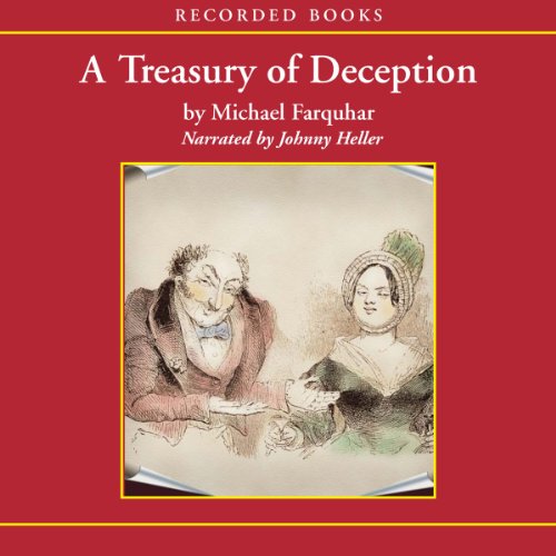 Download A Treasury of Deception