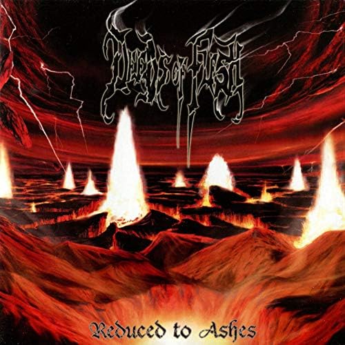 Deeds Of Flesh - Trading Pieces (reissue) - Amazon.com Music