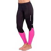 Zensah Women's Running Compression Tights