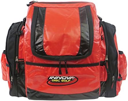 innova disc golf backpack