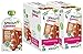 Sprout Organic Stage 2 Baby Food Pouches, Sweet Potato White Bean w/ Cinnamon, 4 Ounce (Pack of 10)