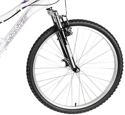 mantis orchid 26 full suspension bicycle