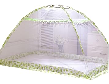 Amazon Com Foldable Insect Netting For Cribs Bottomless Baby