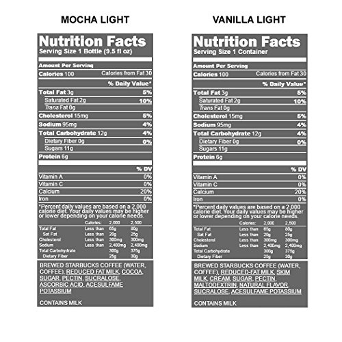 Starbucks Frappuccino, Coffee, 15 Count